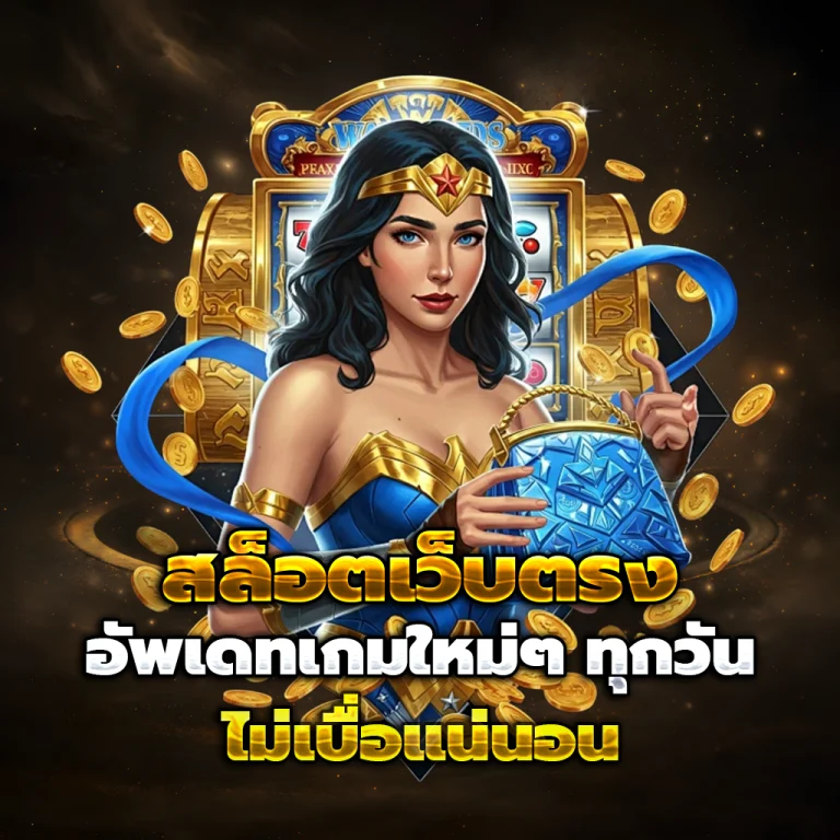 winx98 เครดิตฟรี